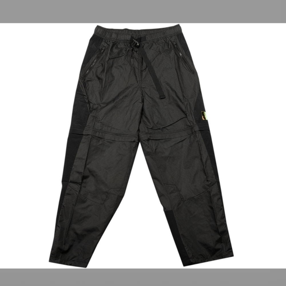 Jordan 23 Engineered MENS Convertible Track Pants- LARGE NWT